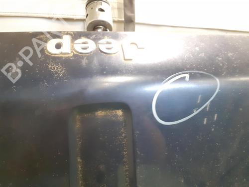 Used Hood JEEP GRAND CHEROKEE I (ZJ, ZG) 2.5 TD 4x4 (Z) (115 hp) 24793122