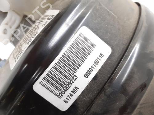 Used Servo brake FORD USA MUSTANG Coupe 5.0 V8 (422 hp) 24785323