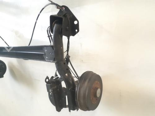Rear axle RENAULT EXPRESS Box Body/MPV | BP36756213M2 - Image 4