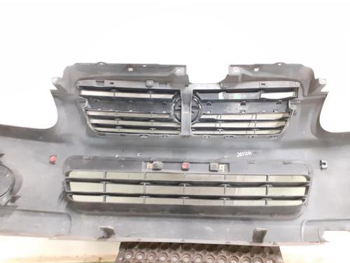Front bumper OPEL AGILA (A) (H00) 1.0 (F68) | BP24792468C7 
