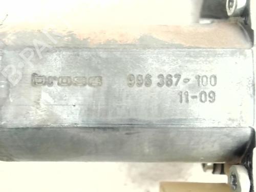 Front right window mechanism FORD TRANSIT CONNECT (P65_, P70_, P80_) 1.8 Di | BP24777807C23 