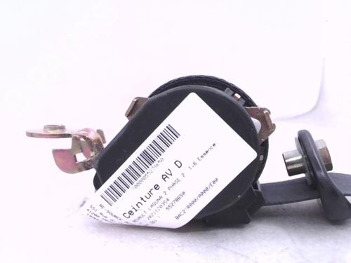 Front right belt tensioner RENAULT LAGUNA II (BG0/1_) 1.6 16V (BG1G, BG1H) | BP24782874C88 