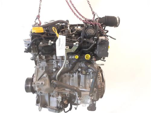 Motor RENAULT CAPTUR I (J5_, H5_) 1.3 TCe 150 (J5NK, J5JS) (150 hp) 28806499