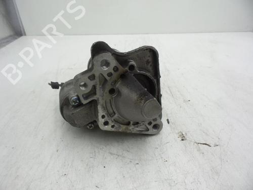 Used Starter RENAULT MODUS / GRAND MODUS (F/JP0_) 1.6 (JP03, JP0B, JP0U, JP0Y, JP1G) (112 hp) 24784126