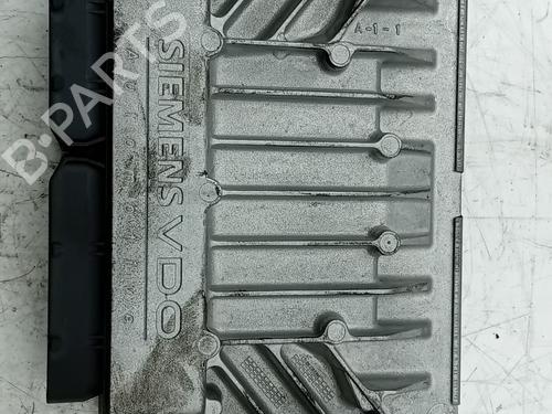 Used Engine control unit (ECU) Engine control unit (ECU) MINI MINI (R50, R53) Cooper (116 hp) 39762566 39762566
