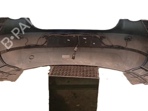 Bak støtfanger VW EOS (1F7, 1F8) 2.0 TDI | BP29422496C8 