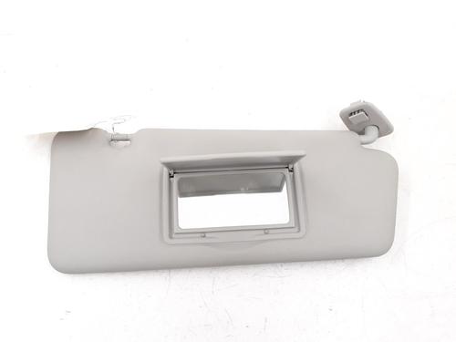 Used Right sun visor RENAULT CLIO V (B7_) 1.6 E-TECH 140 (B7MU) (140 hp) 24786309