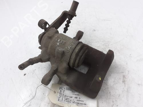 Used Right rear brake caliper Right rear brake caliper CITROËN JUMPY III Van (V_) 1.6 BlueHDi 95 (95 hp) 31597552 31597552