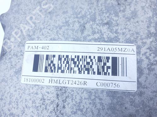 Electronic module RENAULT MEGANE E-TECH SUV EV60 (BNJ1) | BP37742273M83 - Image 3