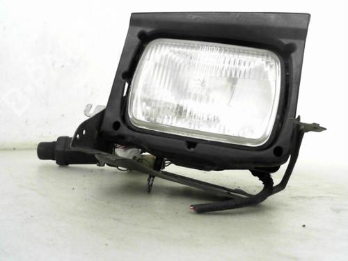 Used Left headlight HONDA PRELUDE II (AB) 1.8 EX (AAB) (105 hp) 24774268