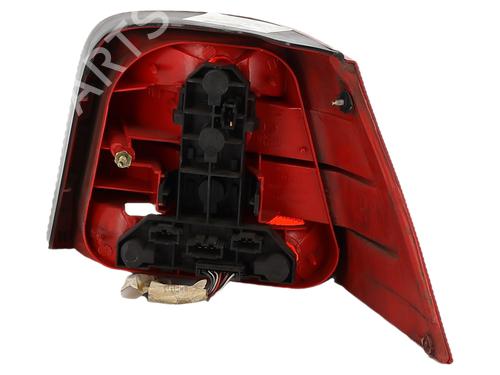 Used Left taillight Left taillight 36583603 36583603