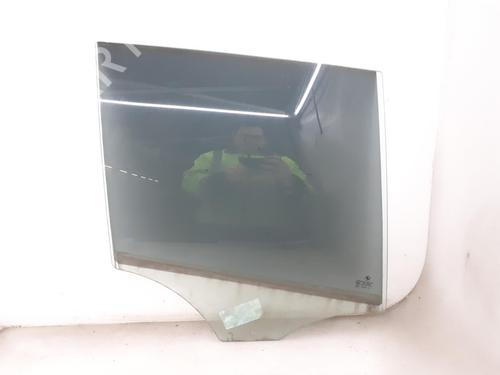 Rear right door window BMW X1 (E84) sDrive 18 d | BP24791189C21 