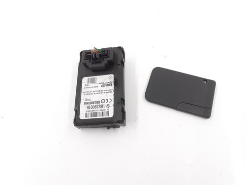 Used Card reader RENAULT CLIO III (BR0/1, CR0/1) 2.0 16V Sport (200 hp) 30590983