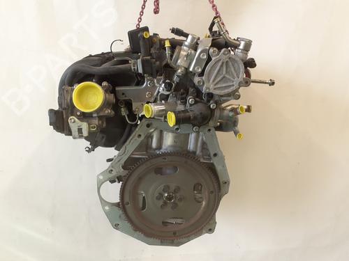 Engine MAZDA CX-3 (DK) 2.0 SKYACTIV-G AWD (DK4W7, DKEAW) | BP27335671M1  - Image 5