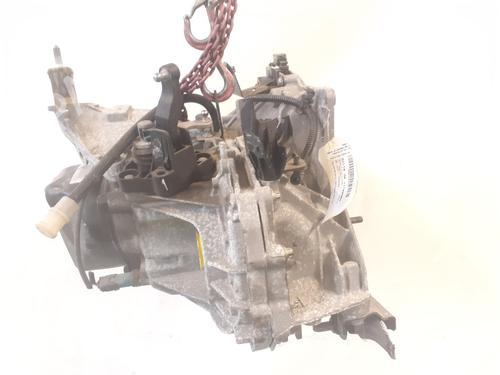 Used Gearbox RENAULT CLIO IV (BH_) 1.2 16V (73 hp) 29330352