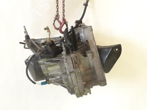 Gearbox RENAULT MODUS / GRAND MODUS (F/JP0_) 1.5 dCi (FP0D, JP0D) | BP26881951M3 - Image 6
