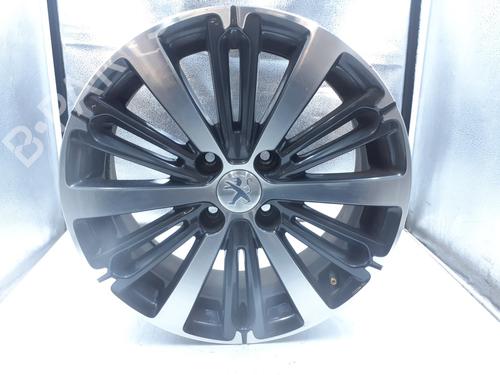 Felg PEUGEOT 208 I (CA_, CC_) 1.2 VTI 82 (82 hp) 30003969