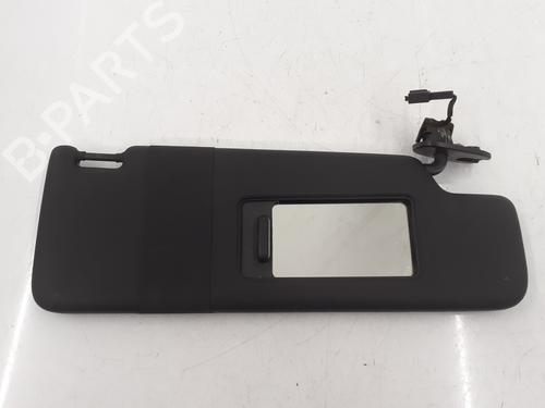 Right sun visor VW EOS (1F7, 1F8) 2.0 TDI | BP30143618I2
