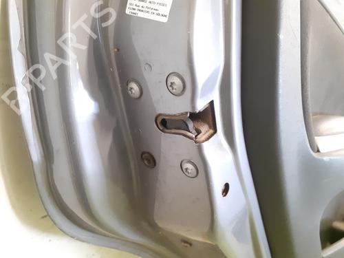Left rear door FIAT CROMA (194_) 1.9 D Multijet (194AXB1B) | BP27335683C4 