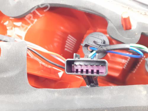 Højre baglygte OPEL MOKKA / MOKKA X (J13) 1.6 CDTI (_76) | BP30934258C35 