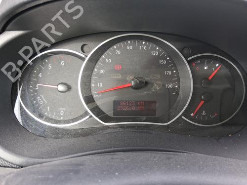 Underbody protection RENAULT KANGOO Express (FW0/1_) 1.5 dCi 90 (FW0G, FW05, FW08, FW11) | BP38526100M92 - Image 12