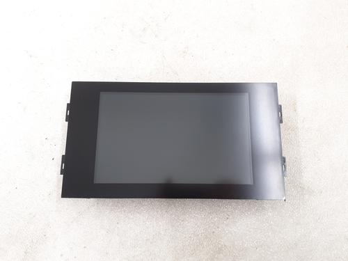 Multifunctionele display PEUGEOT 308 II (LB_, LP_, LW_, LH_, L3_) 1.6 BlueHDi 120 (120 hp) 24771673