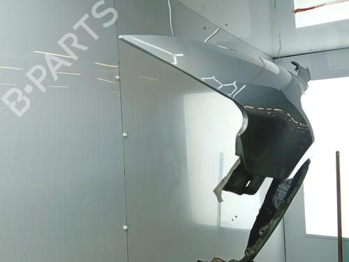 Used Left front fenders Left front fenders MAZDA 6 Hatchback (GG) [2002-2008] 36436950 36436950