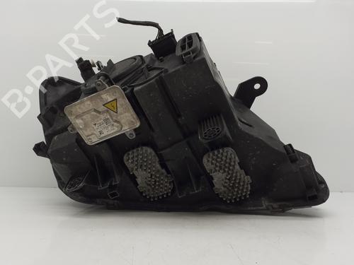 Used Left headlight Left headlight BMW X3 (F25) xDrive 20 d (184 hp) 33857667 33857667