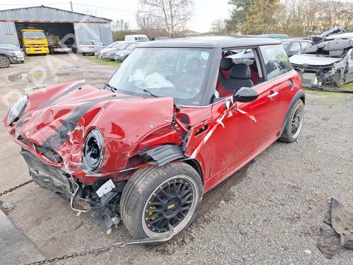 Brugte MINI MINI (R50, R53) Cooper (116 hp) 4458575