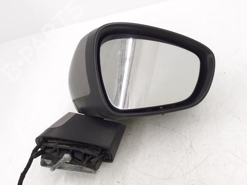 Retrovisore destro CITROËN C4 II (NC_) 1.6 BlueHDi 120 (120 hp) 31311439