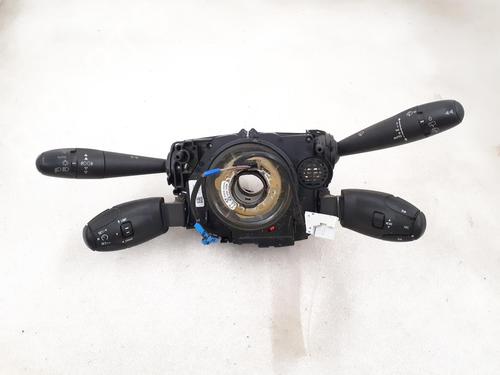 Steering column stalk PEUGEOT 3008 I MPV (0U_) 1.6 HDi | BP24791469I23 