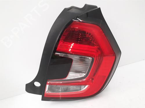 Højre baglygte RENAULT TWINGO III (BCM_, BCA_) 1.0 SCe 75 (73 hp) 30697263