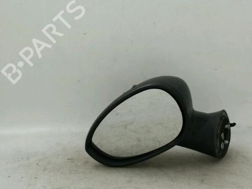 Left mirror FIAT 500 (312_) 1.2 (312AXA1A) | BP24774588C26