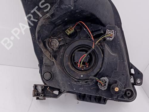 Scheinwerfer links SUZUKI SWIFT III (MZ, EZ) 1.3 DDiS (RS413D) | BP29829478C28 