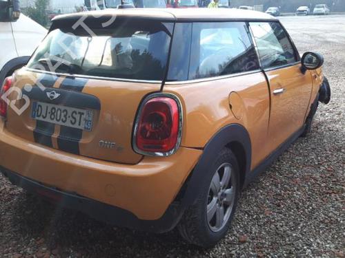 Tailgate lift support MINI MINI (F56) One D | BP24775218C138 - Image 4