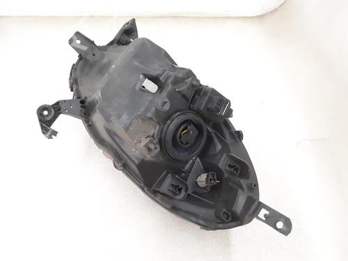 Right headlight NISSAN MICRA III (K12) 1.2 16V | BP24792309C29 