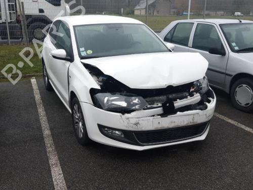 Starter VW POLO V (6R1, 6C1) 1.6 TDI | BP24779377M8 