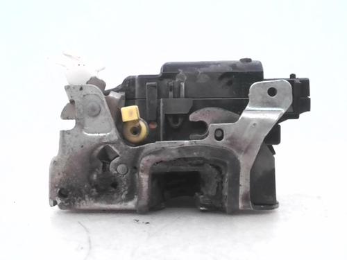 Used Front left lock DACIA LODGY (JS_) 1.5 dCi (JSMC, JSAF) (107 hp) 24781094