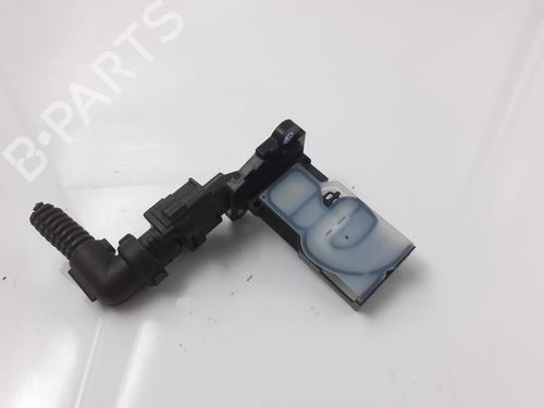 Used Mass air flow sensor Mass air flow sensor NISSAN PRIMASTAR Van (X82) 2.0 dCi 130 (131 hp) 31659993 31659993