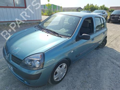 Recambios RENAULT CLIO II (BB_, CB_) 1.2 16V (BB05, BB0W, BB11, BB27, BB2T, BB2U, BB2V, CB05,... (75 hp) 4352761