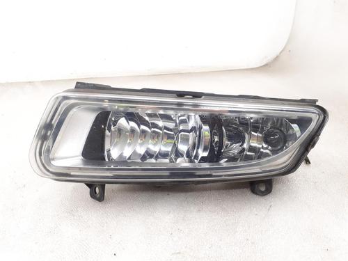 Used Left front fog light VW POLO V (6R1, 6C1) 1.2 (70 hp) 24791100