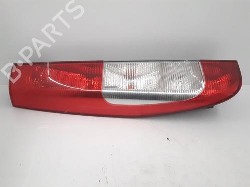 Used Left taillight MERCEDES-BENZ VITO Bus (W639) 111 CDI (639.701, 639.703, 639.705) (116 hp) 30965239
