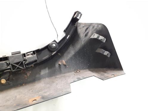 Left sideskirt RENAULT TWIZY (MAM_) 80 | BP24786377C115 