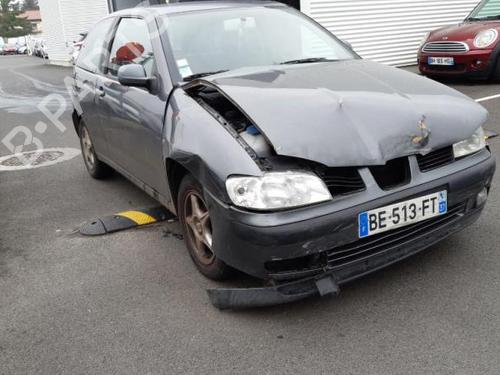 Front left belt tensioner SEAT IBIZA II (6K1) 1.4 i | BP24778435C87 