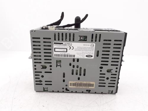 Radio FORD KUGA II (DM2) 1.5 TDCi | BP31271602E6