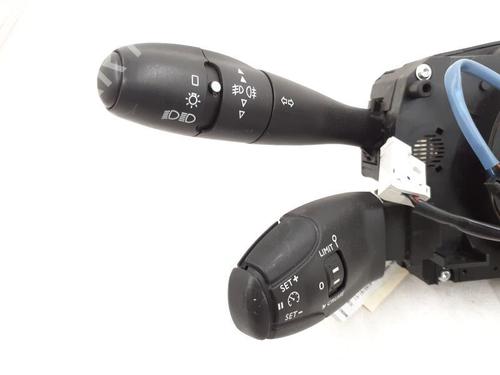 Used Steering column stalk PEUGEOT 207 (WA_, WC_) 1.4 HDi (68 hp) 24784198