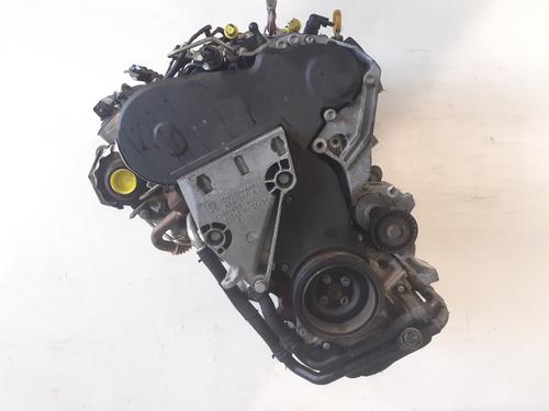 Moteur AUDI A1 (8X1, 8XK) 1.6 TDI (105 hp) 31908951