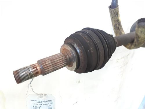Used Right front driveshaft Right front driveshaft DACIA SANDERO II 1.0 SCe 75 (B8JC, B8JD, B8NC) (73 hp) 24791382 24791382