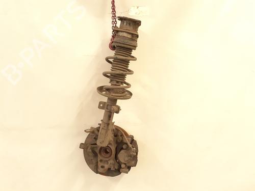 Left front steering knuckle CITROËN BERLINGO Box Body/MPV (K9) 1.5 BlueHDi 130 4x4 | BP26523977M25 