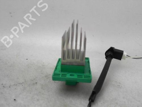 Heater resistor KIA SPORTAGE III (SL) 1.7 CRDi | BP24775350M108